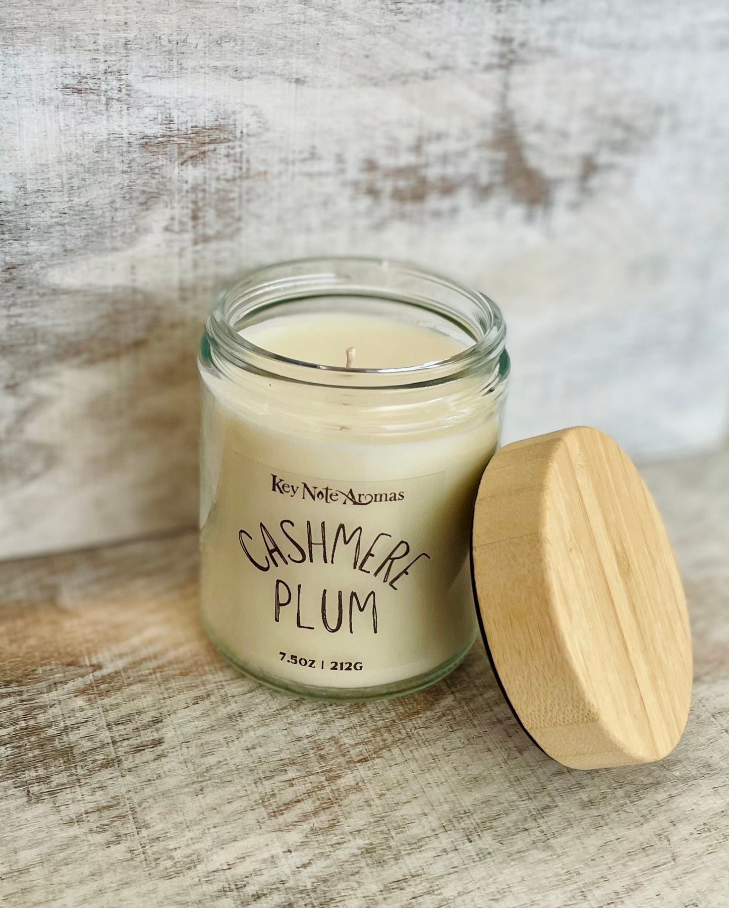 Cashmere Plum