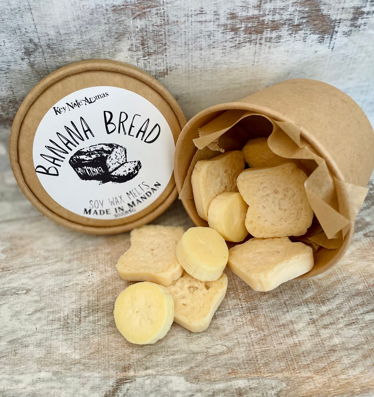 Banana Bread