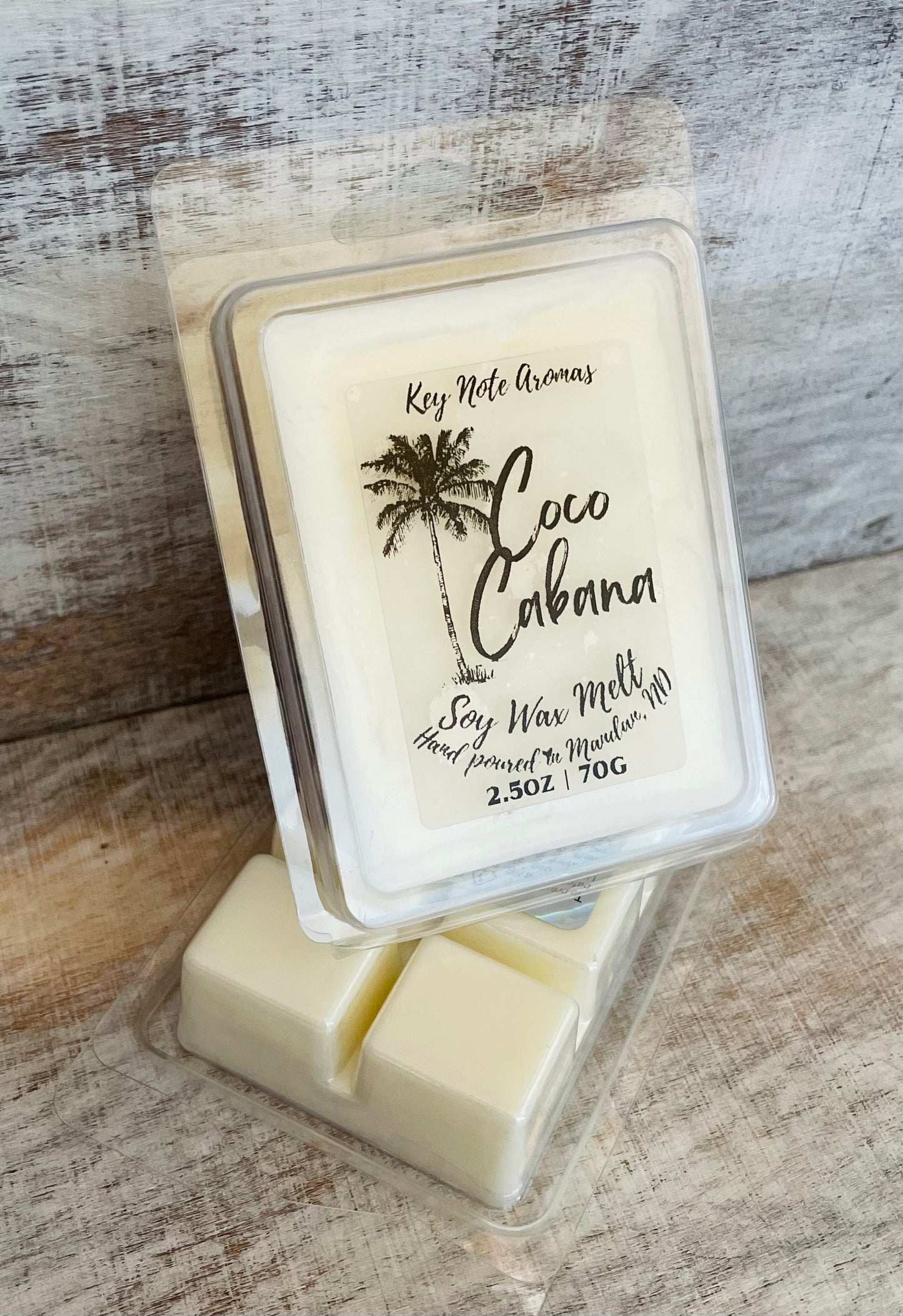 Coco Cabana