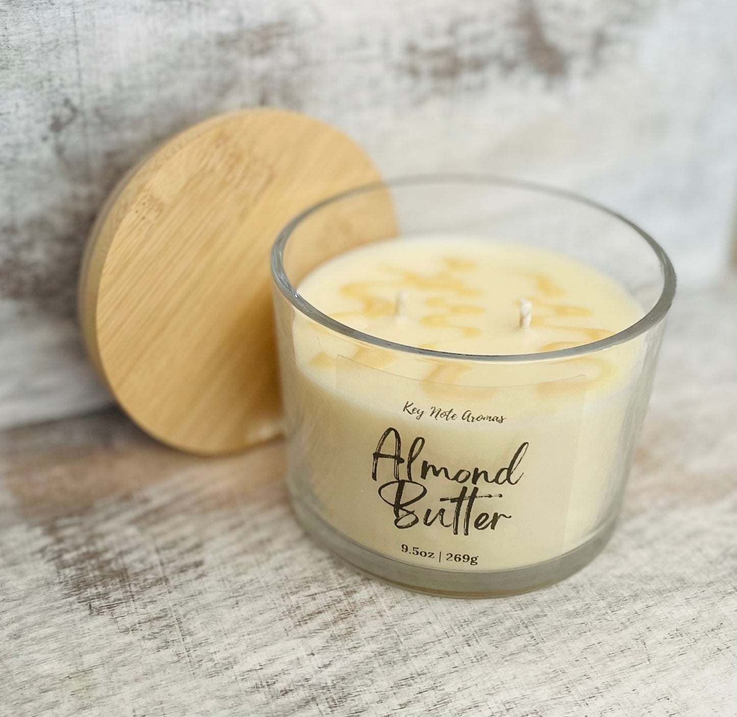 Almond Butter