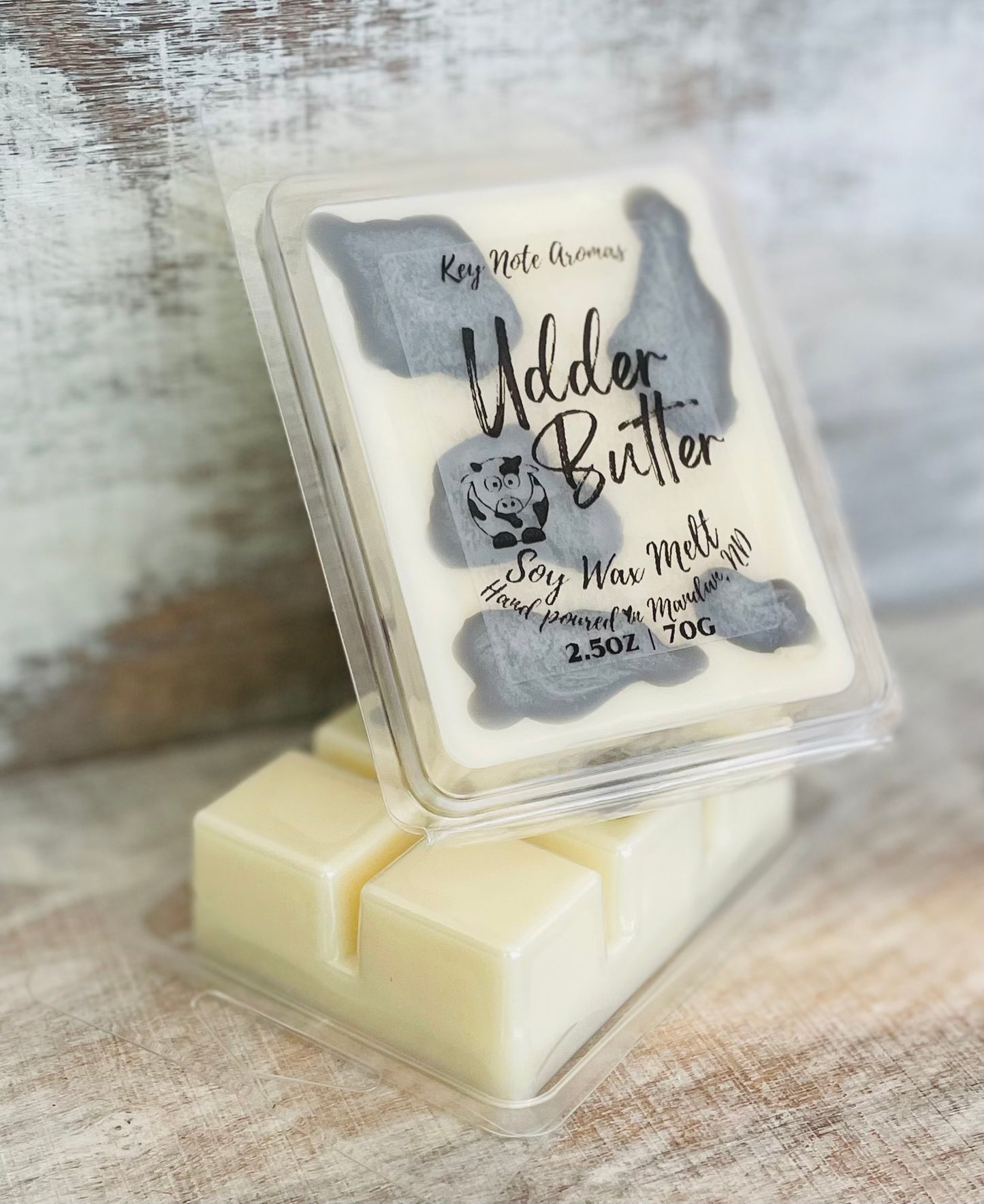 Udder Butter