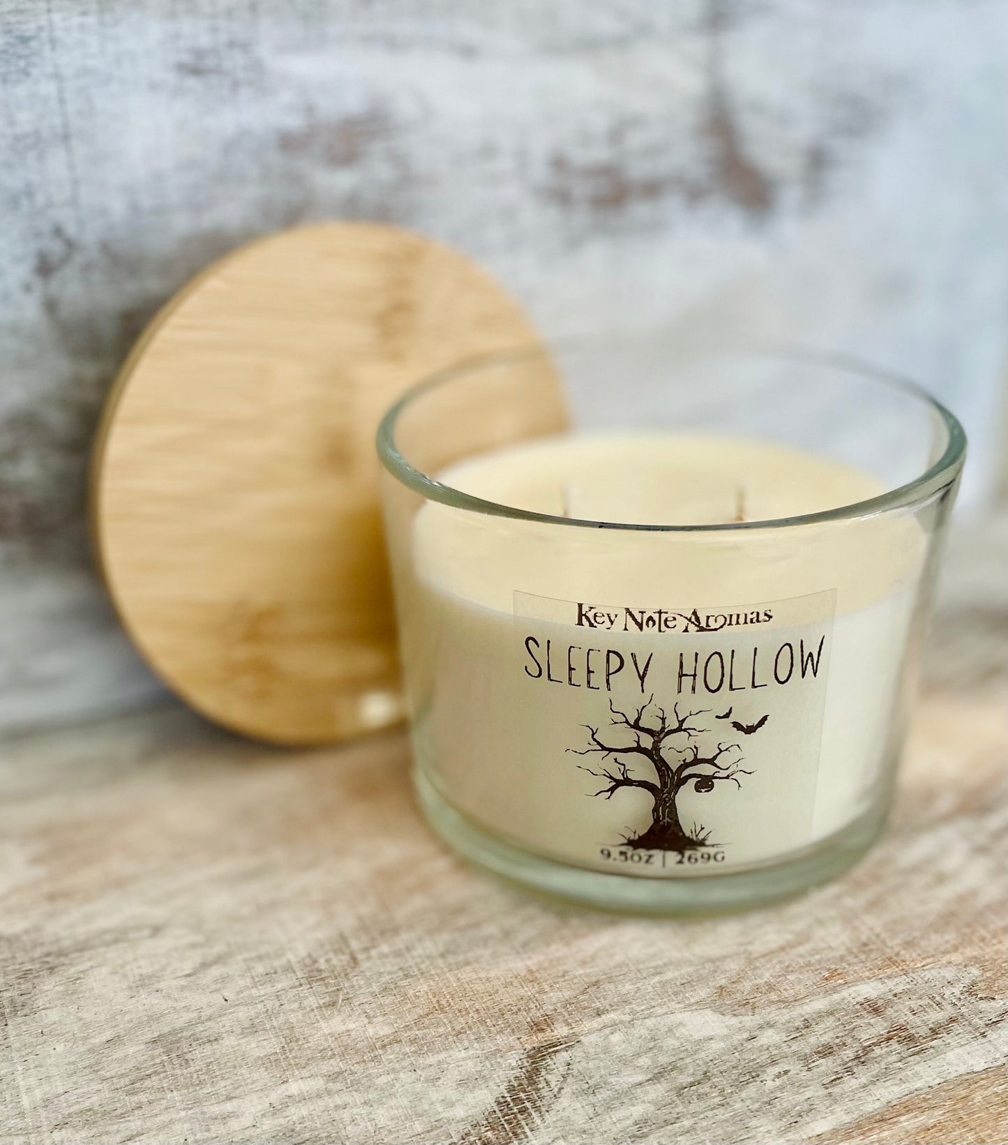 Sleepy Hollow