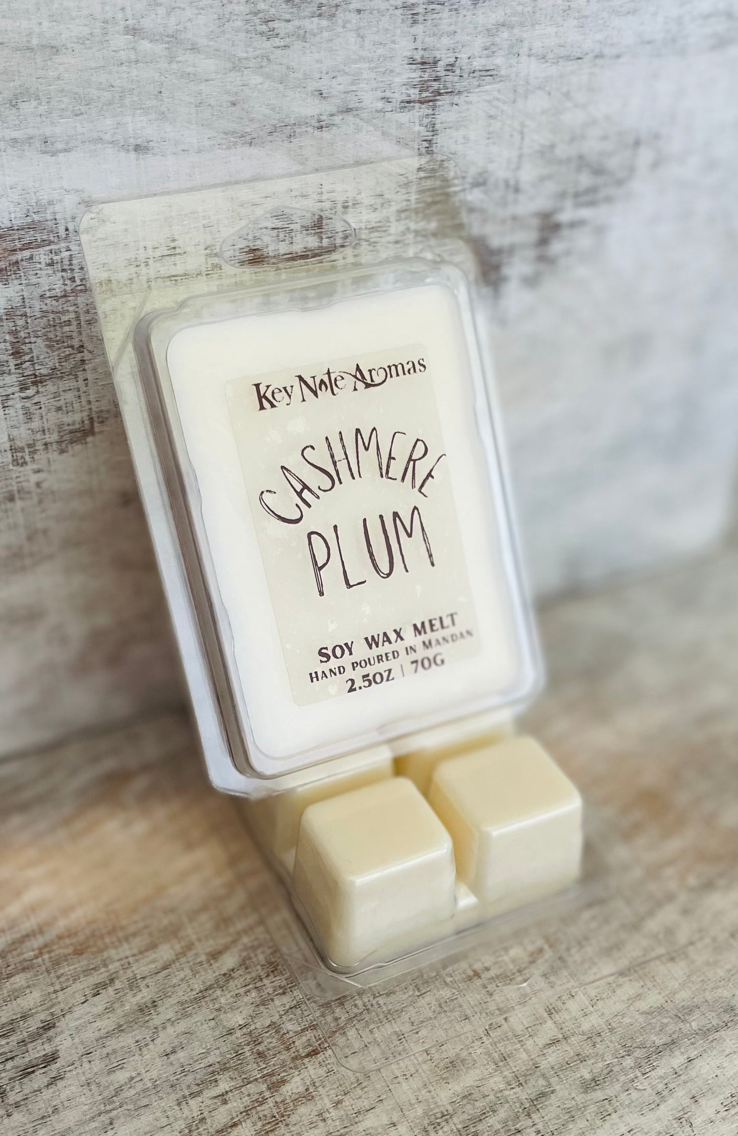 Cashmere Plum