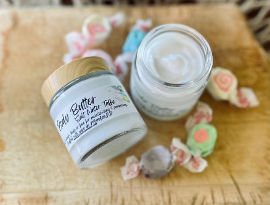 Body Butter 4oz
