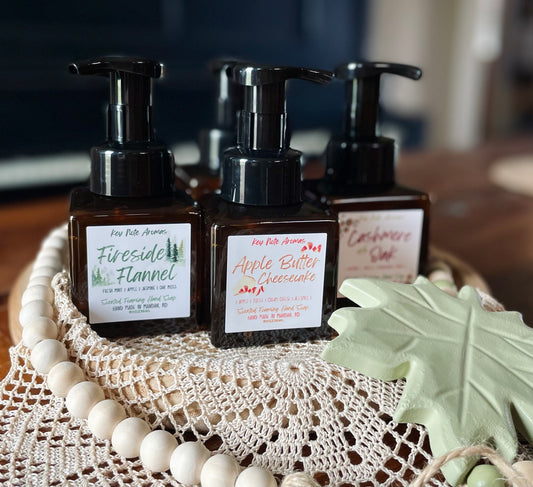 Foaming Hand Soap