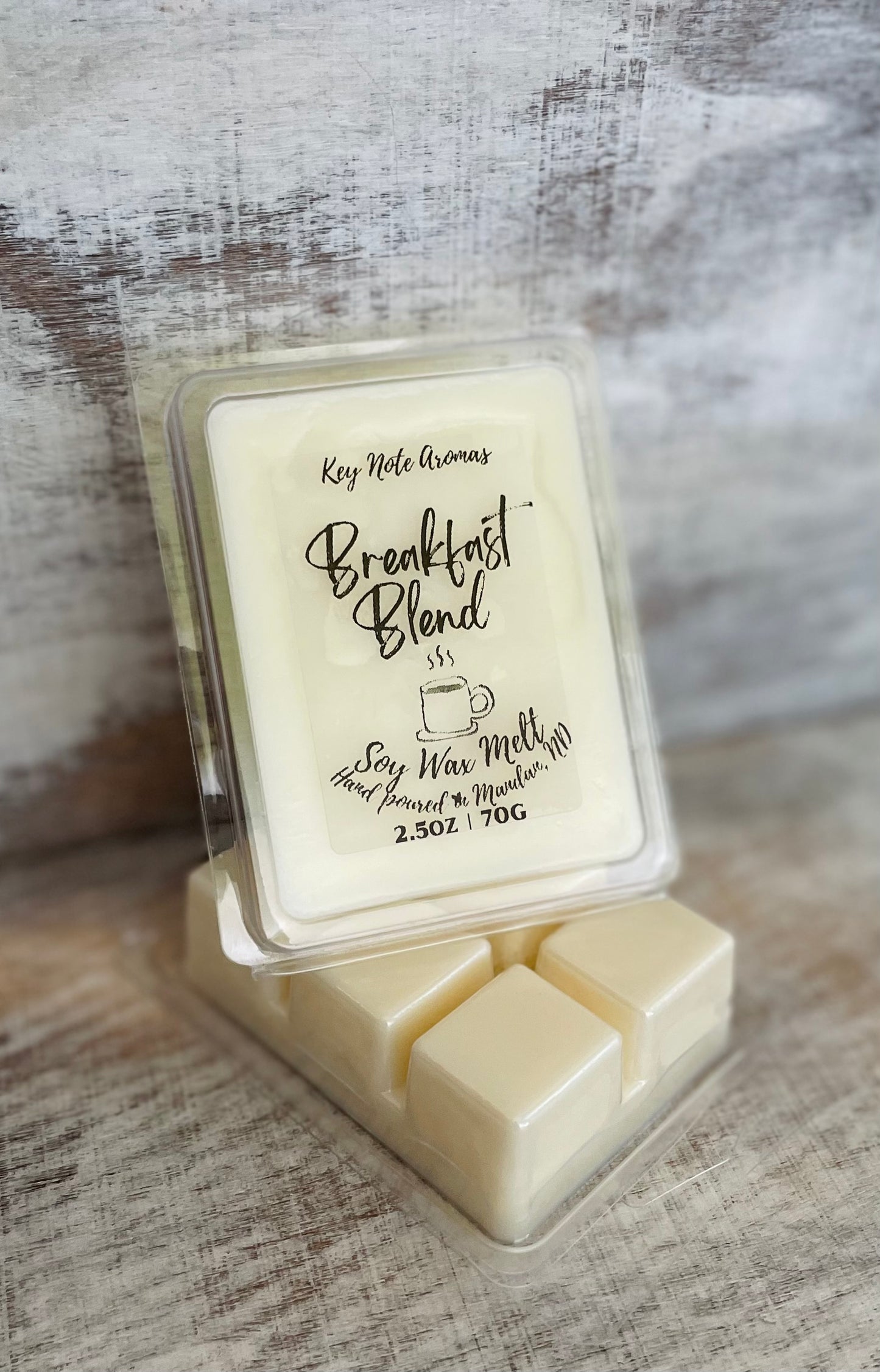 Breakfast Blend