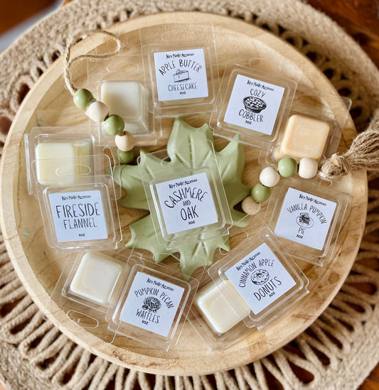 1oz Wax Melt Mini