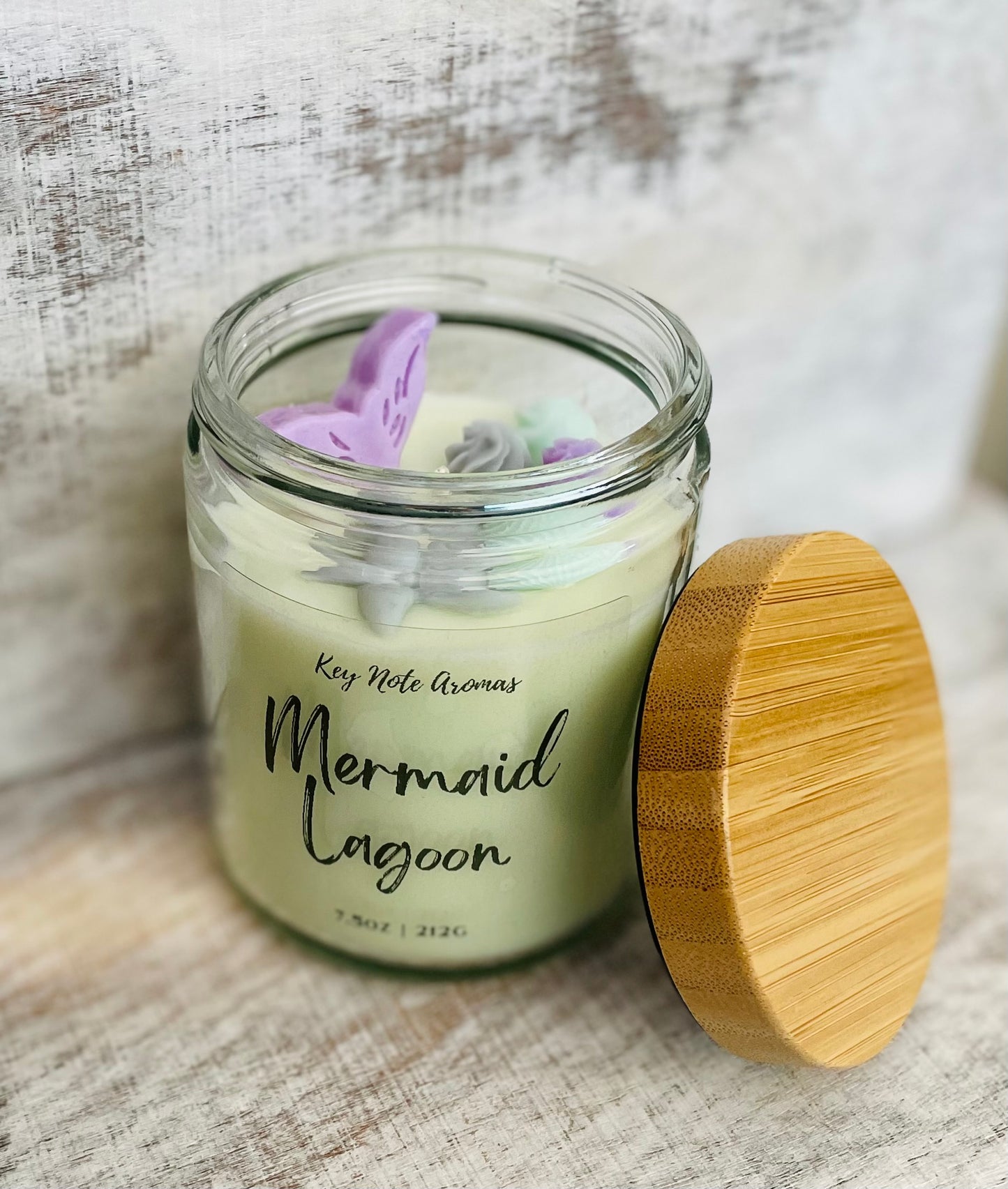 Mermaid Lagoon