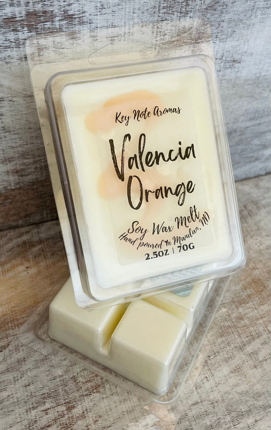 Valencia Orange