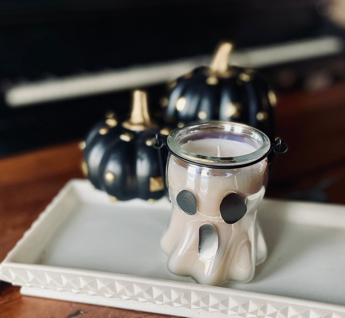 Vanilla Chai Casper