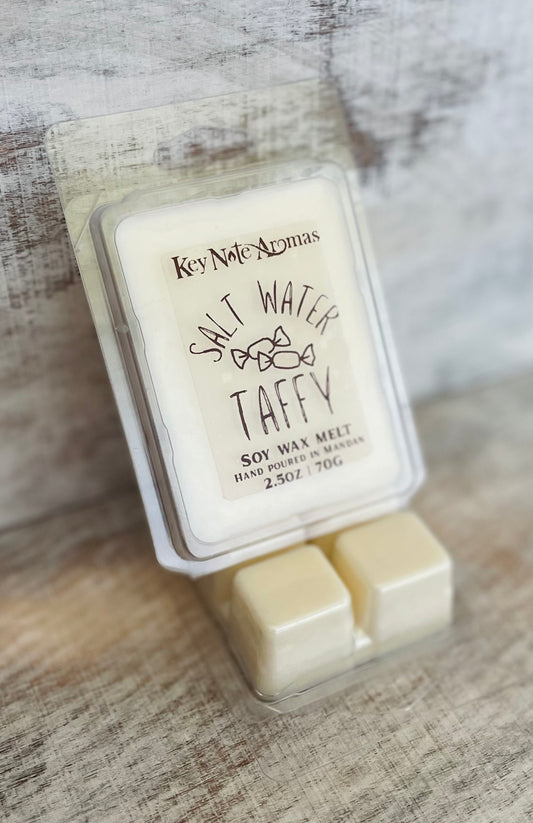Salt Water Taffy