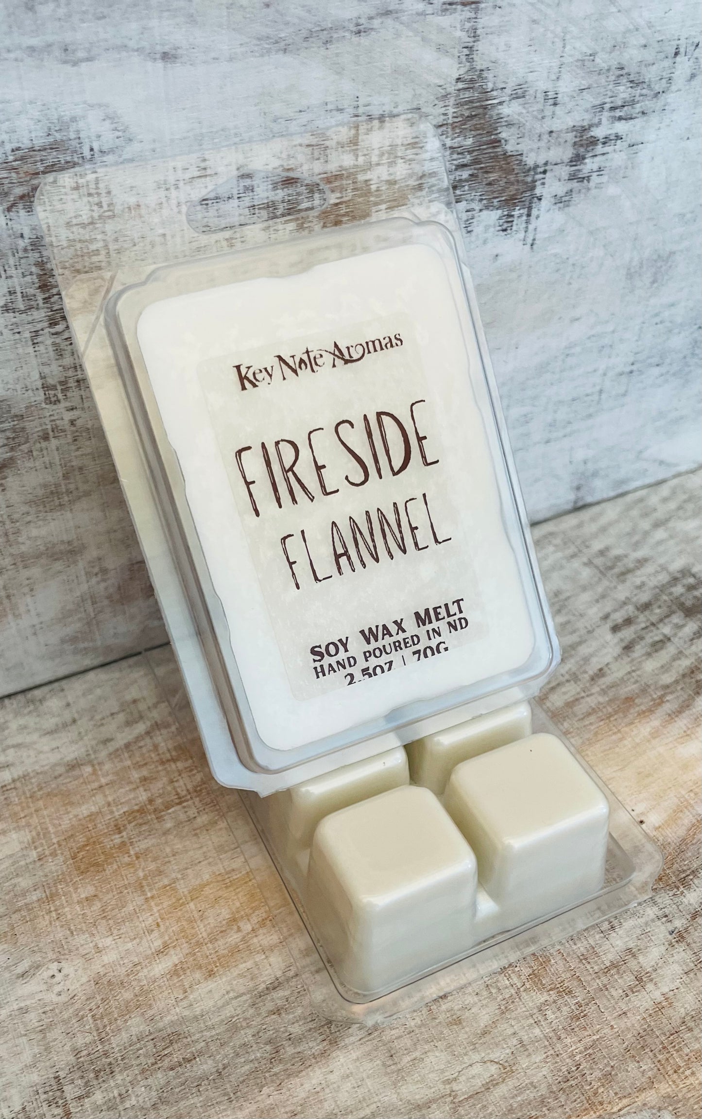 Fireside Flannel