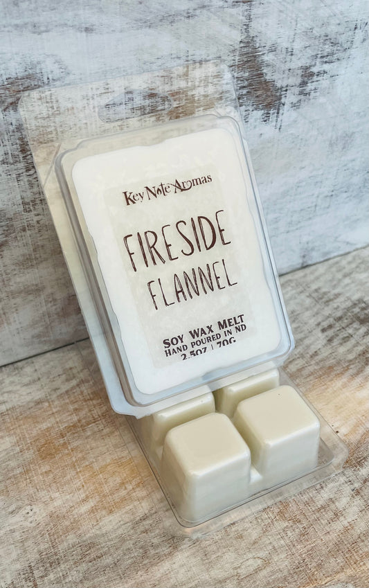 Fireside Flannel