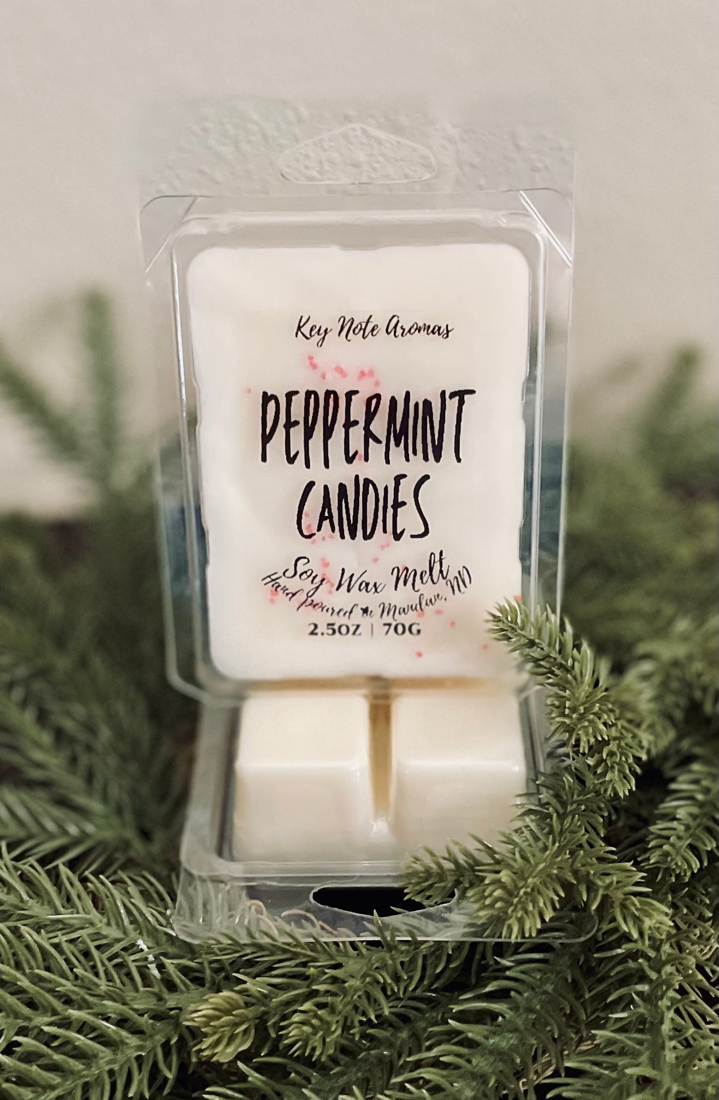 Peppermint Candies
