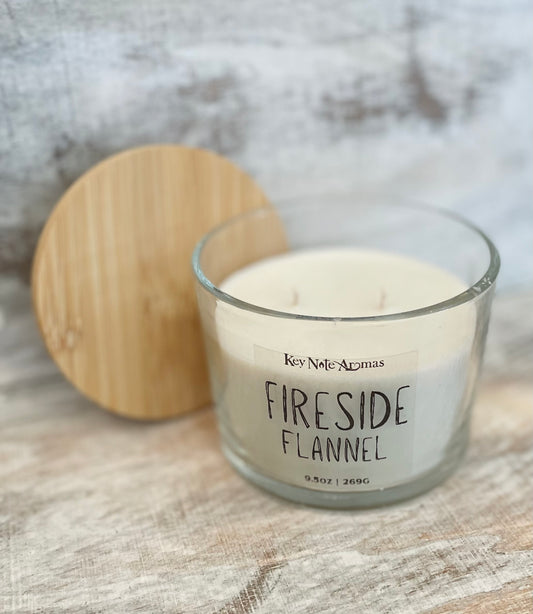 Fireside Flannel
