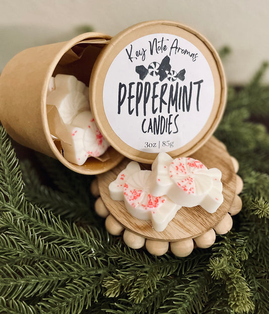 Peppermint Candies