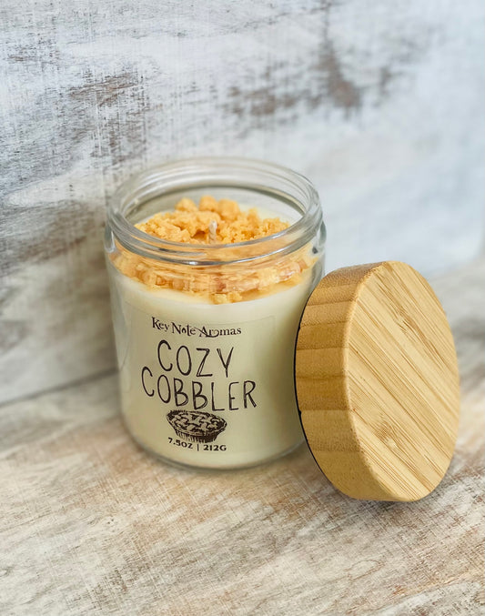 Cozy Cobbler