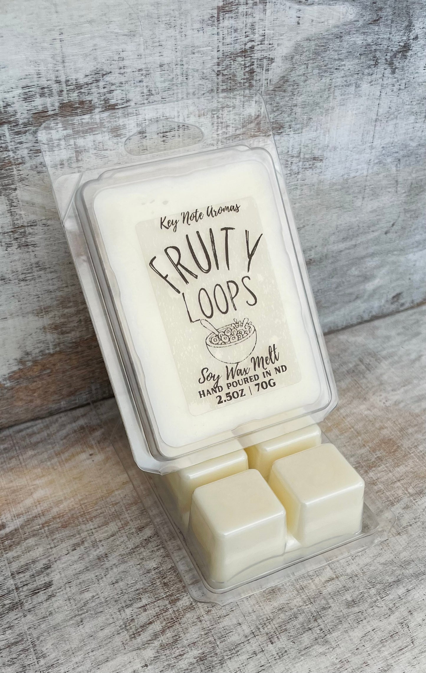 Fruity Loops