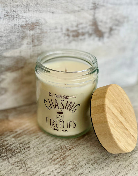 Chasing Fireflies