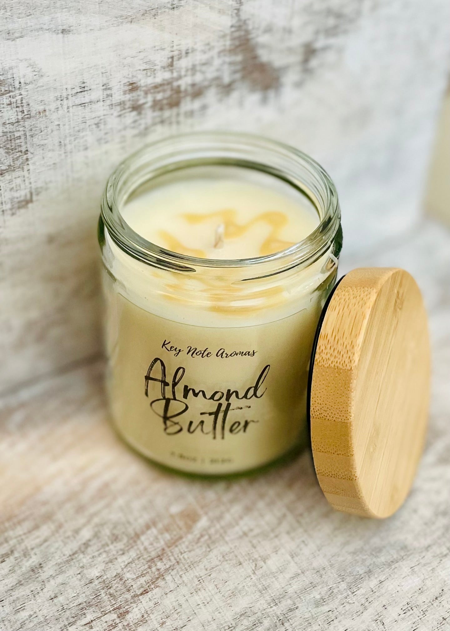 Almond Butter