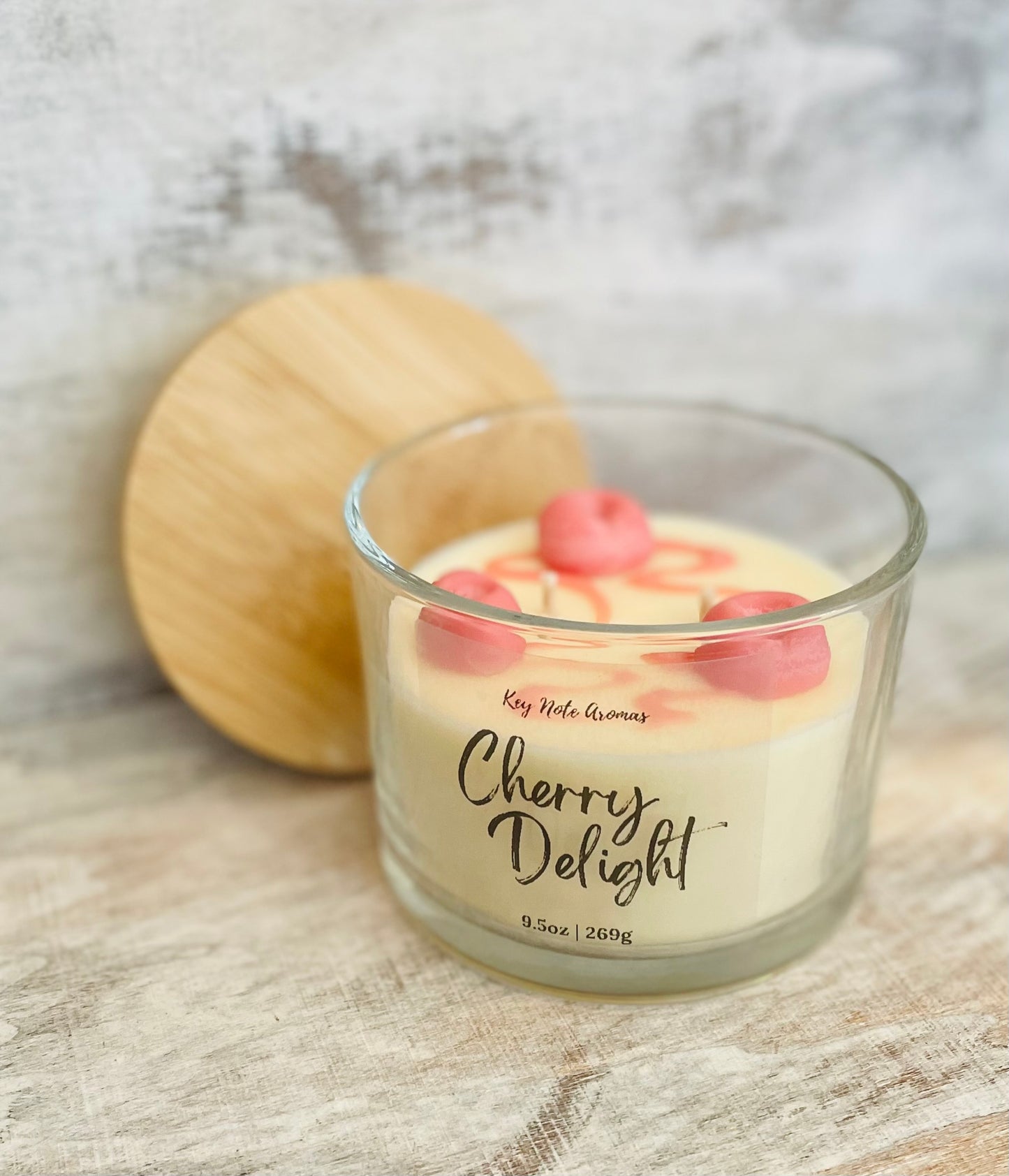 Cherry Delight